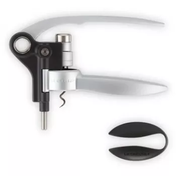 Le Creuset saca-rolhas de alavanca LM-250s LM250s metal (59058013009410)