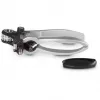 Le Creuset saca-rolhas de alavanca LM-250s LM250s metal (59058013009410)