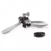 Le Creuset saca-rolhas de alavanca LM-250s LM250s metal (59058013009410)