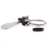 Le Creuset saca-rolhas de alavanca LM-250s LM250s metal (59058013009410)