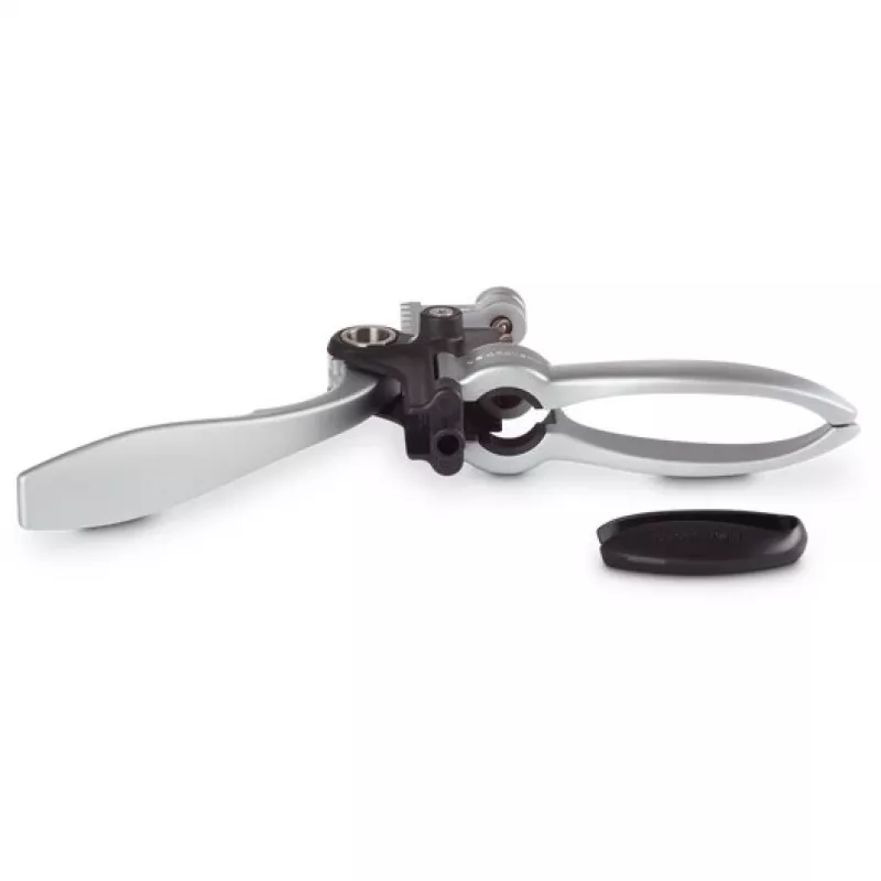 Le Creuset saca-rolhas de alavanca LM-250s LM250s metal (59058013009410)