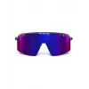 JULBO INTENSITY azul-marinho Cat. 3 M óculos de desporto