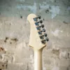 Yamaha Pacifica 112J BL MKII - guitarra elétrica