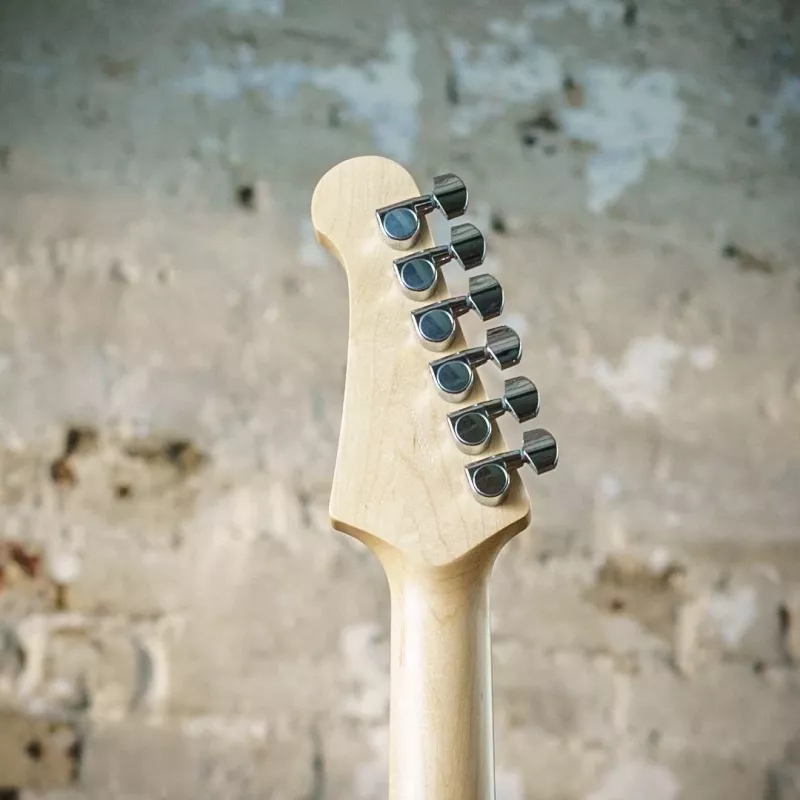 Yamaha Pacifica 112J BL MKII - guitarra elétrica