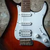 Yamaha Pacifica 112J BL MKII - guitarra elétrica