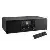 JVC RD-E984B - minitower tudo-em-um, preto