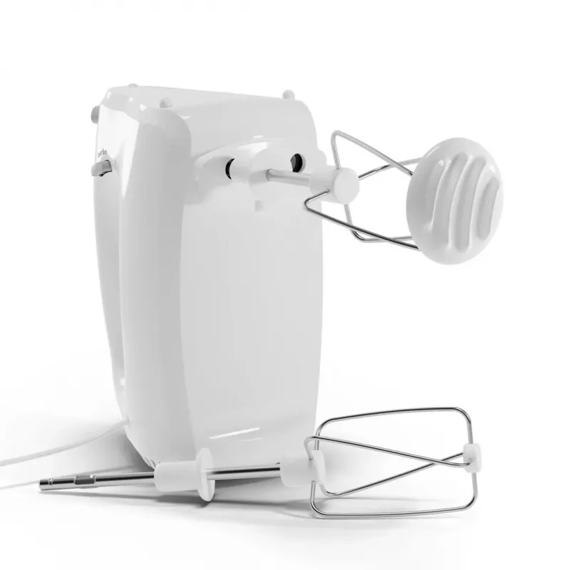 Batedeira manual SMAPP 451.4 branca