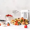 Batedeira manual SMAPP 451.4 branca