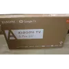 SALE OUT. Xiaomi QLED TV A Pro 2026 65 polegadas | Xiaomi QLED TV A Pro 2026 | 65 | Smart-TV | Google TV | 4K UHD | EMBALAGEM DANIFICADA