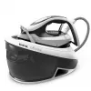 Ferro de engomar Tefal Express Power SV8130 2800 W 1,8 L base Durilium AirGlide Autoclean preto, branco