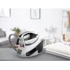 Ferro de engomar Tefal Express Power SV8130 2800 W 1,8 L base Durilium AirGlide Autoclean preto, branco