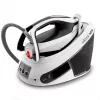 Ferro de engomar Tefal Express Power SV8130 2800 W 1,8 L base Durilium AirGlide Autoclean preto, branco