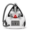 Ferro de engomar Tefal Express Power SV8130 2800 W 1,8 L base Durilium AirGlide Autoclean preto, branco
