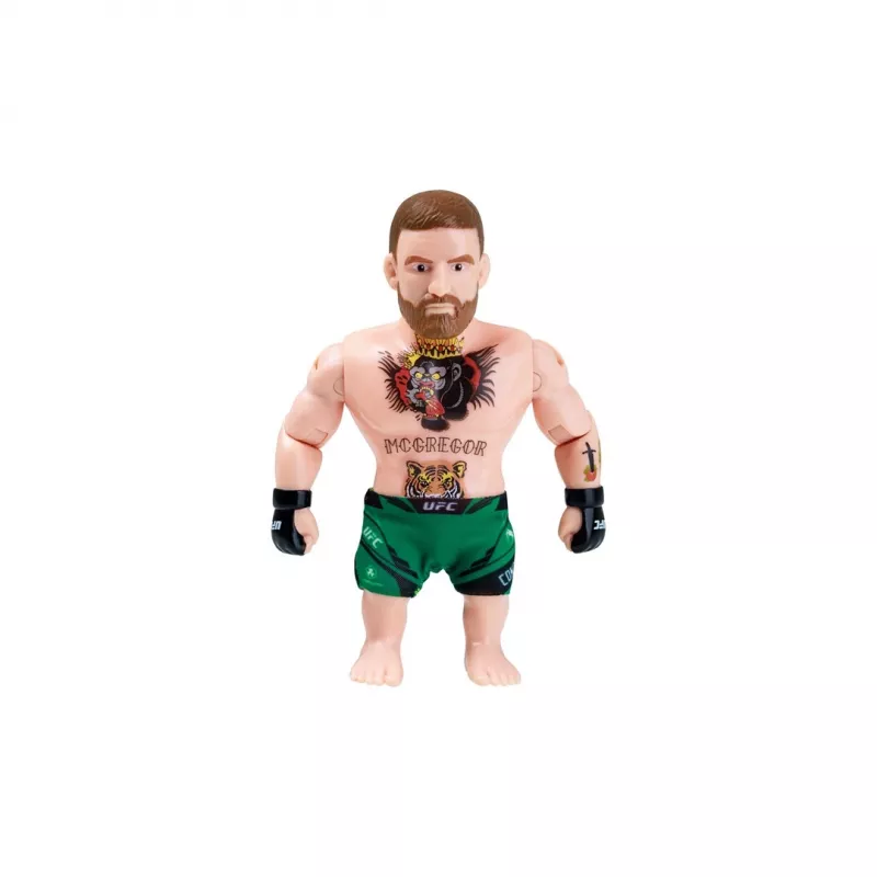 Figura de ação Ufc Octagon Fighters S1 11 cm - Conor Mcgregor