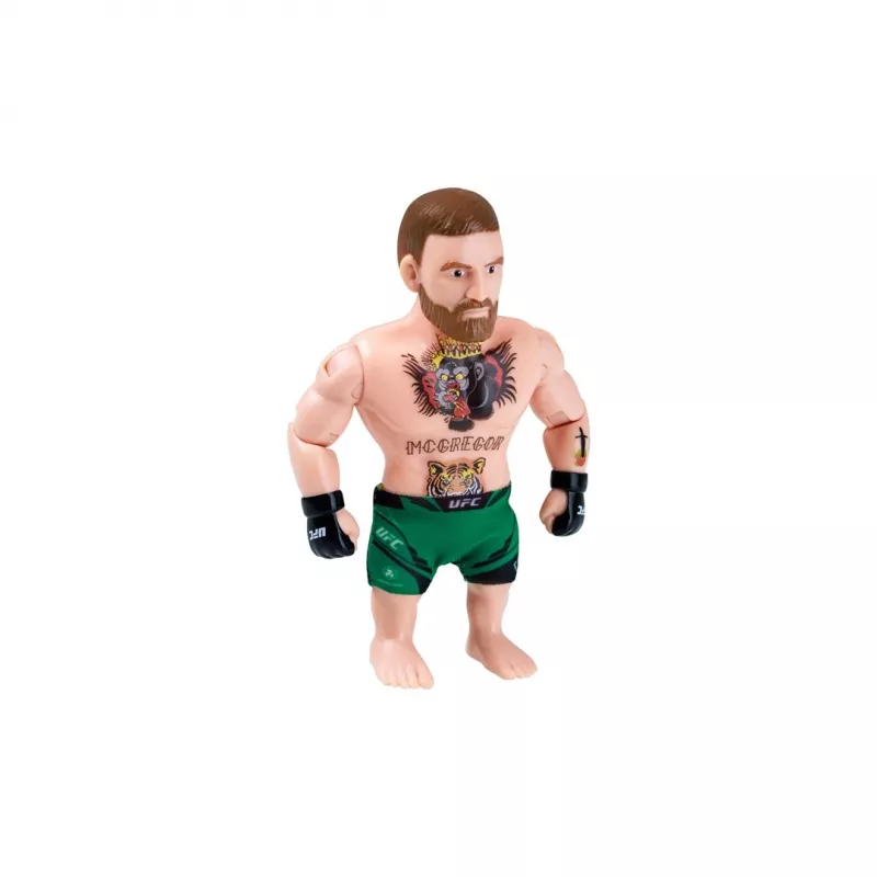 Figura de ação Ufc Octagon Fighters S1 11 cm - Conor Mcgregor