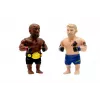 Ufc Octagon Fighters S1 combates lendários - Jones VS. Gustafsson