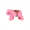 Brinquedo de corda 3D Minecraft S2 – Baby-Zombie & Porco