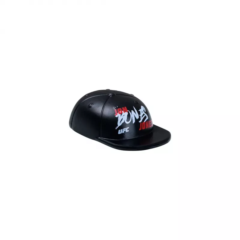 Figura de ação Ufc Octagon Fighters S1 11 CM - Jon Jones