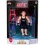 Figura de ação Ufc Octagon Fighters S1 11 cm – Alexa Grasso