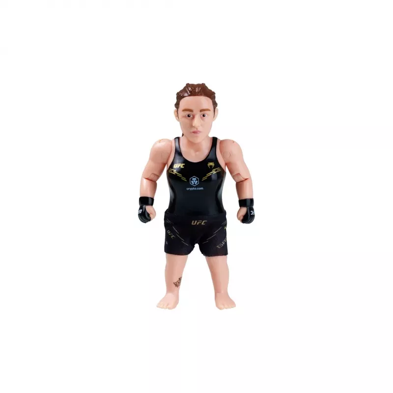 Figura de ação Ufc Octagon Fighters S1 11 cm – Alexa Grasso
