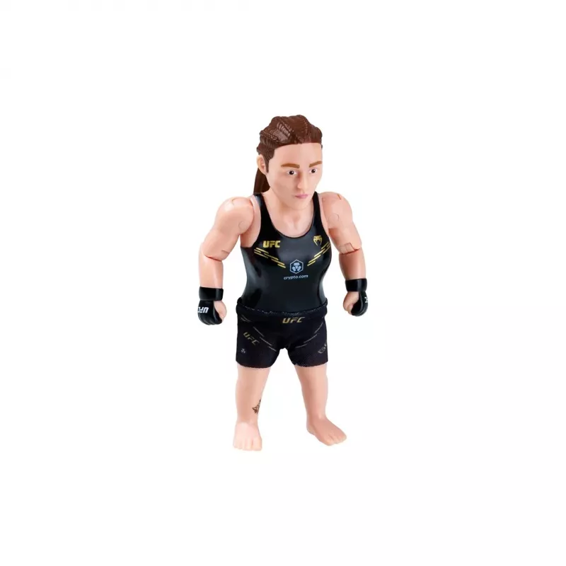 Figura de ação Ufc Octagon Fighters S1 11 cm – Alexa Grasso