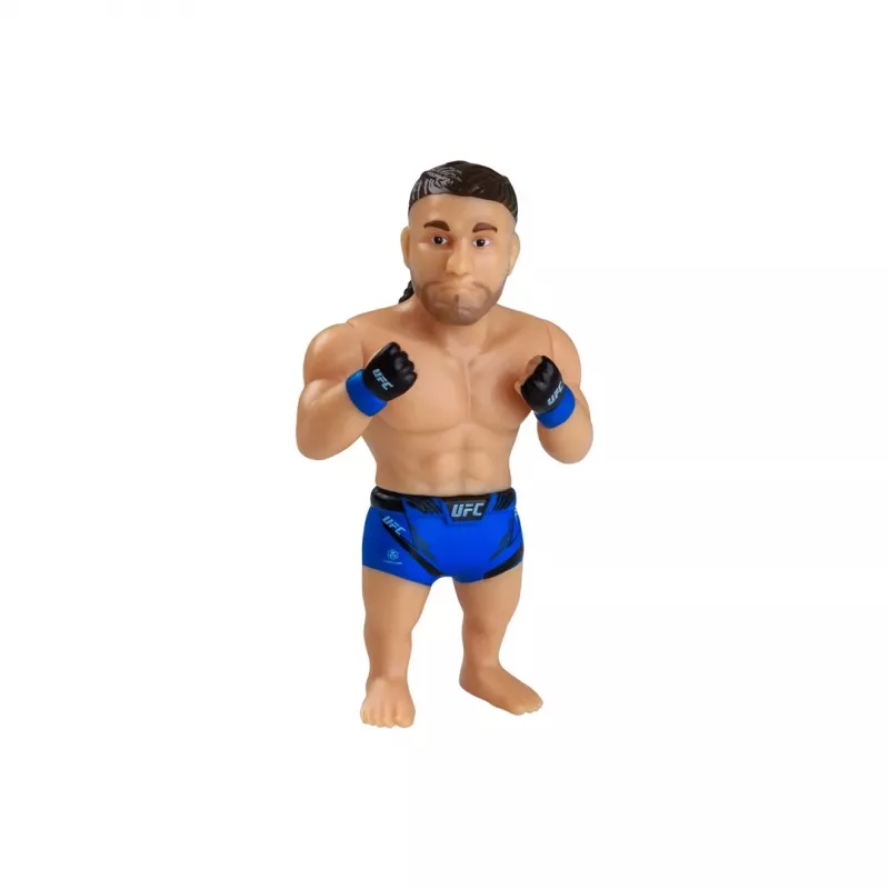 Figuras de coleção Ufc Octagon Fighters S1 - Volkanovski VS. Ortega