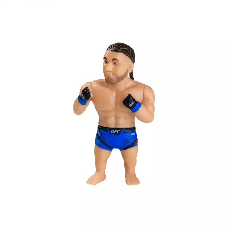 Figuras de coleção Ufc Octagon Fighters S1 - Volkanovski VS. Ortega