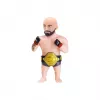 Figuras de coleção Ufc Octagon Fighters S1 - Volkanovski VS. Ortega