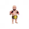 Figuras de coleção Ufc Octagon Fighters S1 - Volkanovski VS. Ortega
