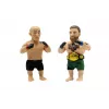 UFC OCTAGON FIGHTERS S1 COMBATES LENDÁRIOS - ALDO VS. McGREGOR