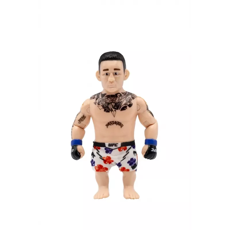Ufc Octagon Fighters S1 combates lendários - Topuria VS. Holloway
