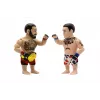 Ufc Octagon Fighters S1 combates lendários - Topuria VS. Holloway