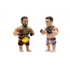 Ufc Octagon Fighters S1 combates lendários - Topuria VS. Holloway