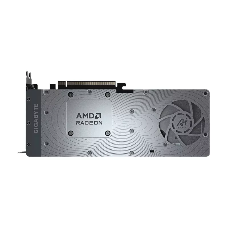 Placa gráfica GIGABYTE Radeon AI PRO R9700 AI TOP 32G, 32GB GDDR6 - Retail