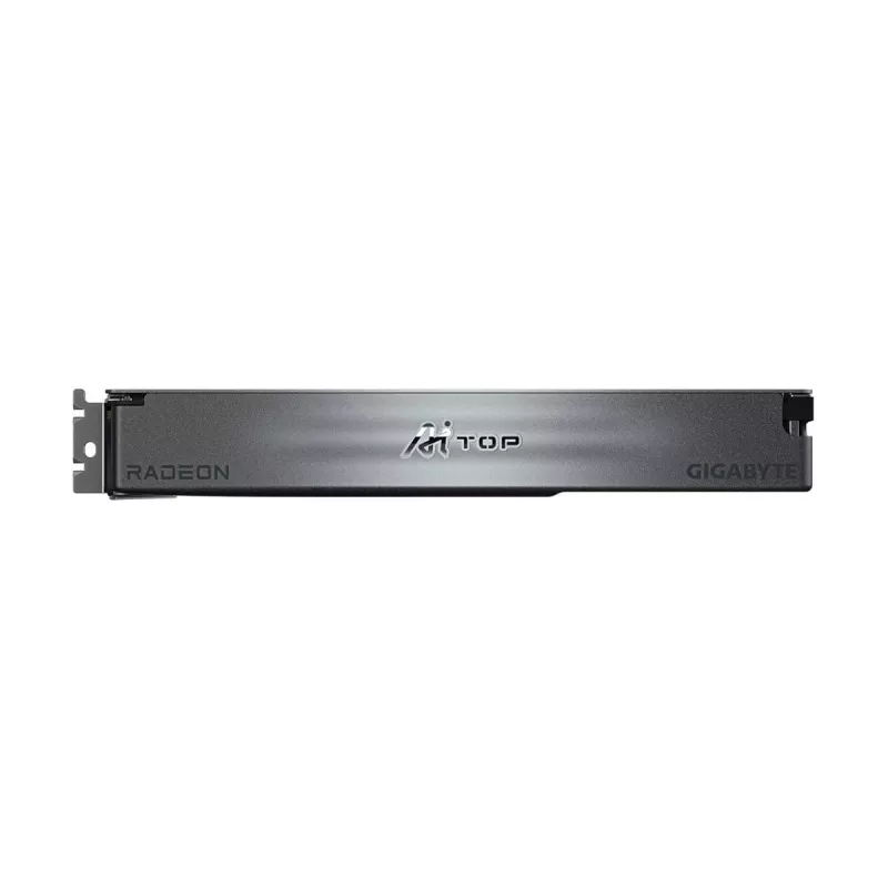 Placa gráfica GIGABYTE Radeon AI PRO R9700 AI TOP 32G, 32GB GDDR6 - Retail