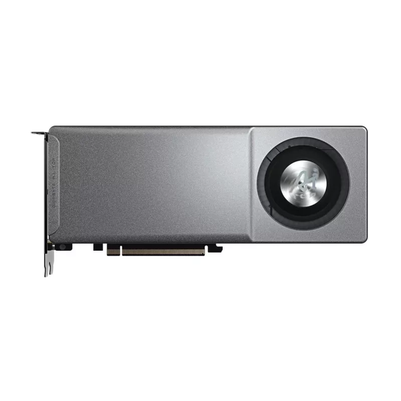Placa gráfica GIGABYTE Radeon AI PRO R9700 AI TOP 32G, 32GB GDDR6 - Retail