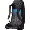 PARAGON 40, mochila preta, 40 L, tamanho S/M