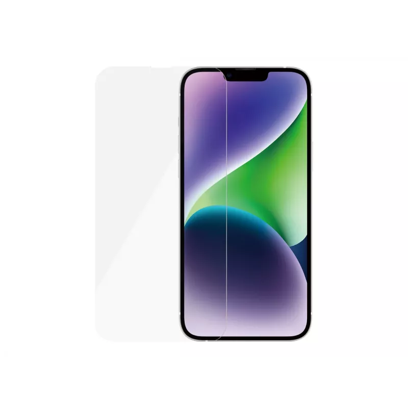 Película de proteção de ecrã SAFE by PanzerGlass Apple iPhone 14 Plus | 13 Pro Max | Ultra-Wide Fit | PanzerGlass