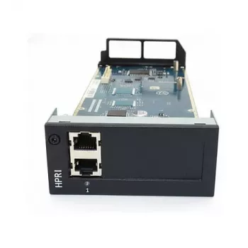 Módulo de interface ISDN 1xPRI DeTeWe MiVoice Office 470 para centrais telefónicas 1 PRI