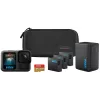 GoPro Hero 13 Extended Power Bundle - preto (CHDRB-134-RW)