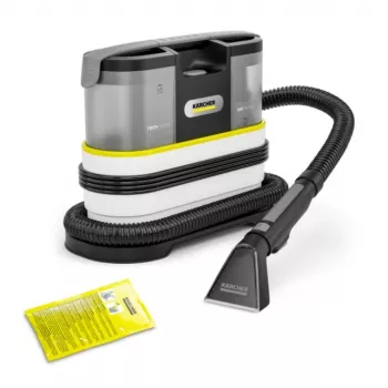 Kärcher SE 2 Spot aspirador de recipiente a seco 450 W sem saco