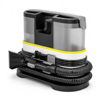 Kärcher SE 2 Spot aspirador de recipiente a seco 450 W sem saco