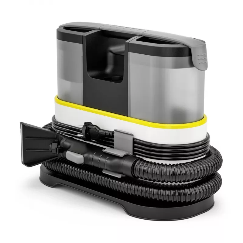 Kärcher SE 2 Spot aspirador de recipiente a seco 450 W sem saco
