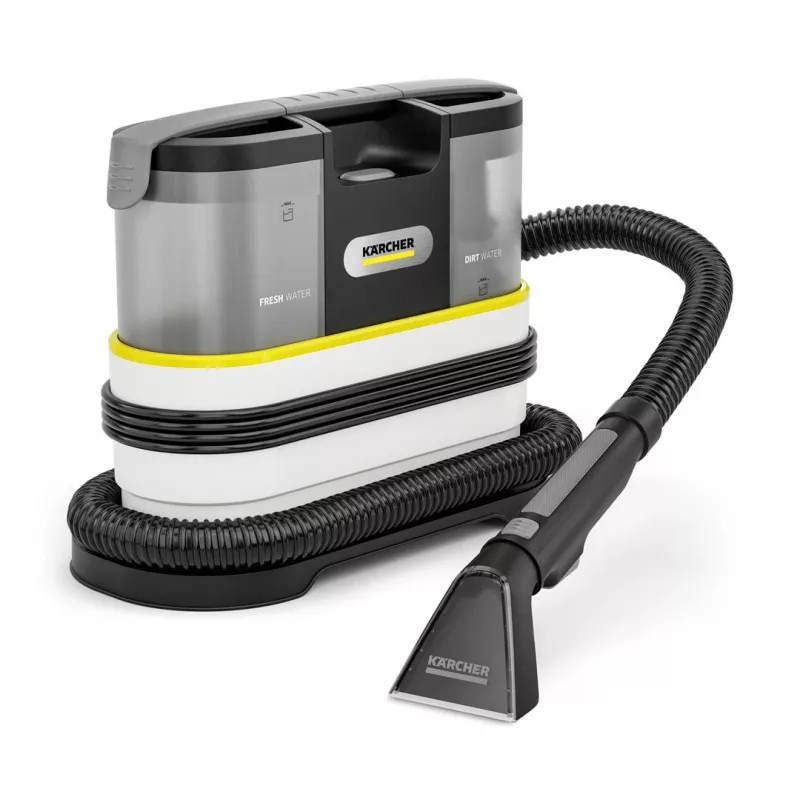 Kärcher SE 2 Spot aspirador de recipiente a seco 450 W sem saco