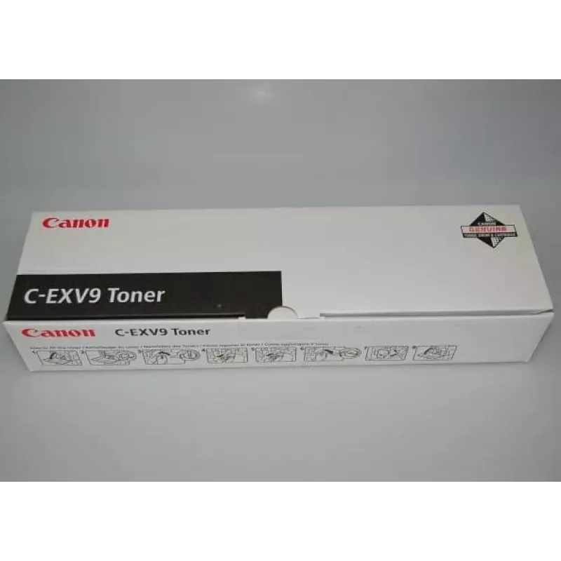 Canon Original - unidade de tambor - para imageRUNNER 3100C