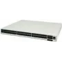Alcatel-Lucent OmniSwitch 6900-X48C6 - switch - L3 - gerido - 48 x 1/10GBase-X SFP+ + 6 x 10/25/40/100 Gigabit QSFP28 - fluxo de ar da frente para trás