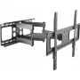 Schwaiger MOTION 5 - suporte para ecrã plano - metal - preto - tamanho do ecrã: 93,98-218,4 cm (37-86)