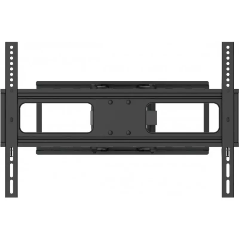Schwaiger MOTION 5 - suporte para ecrã plano - metal - preto - tamanho do ecrã: 93,98-218,4 cm (37-86)