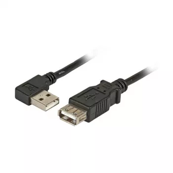 Efb K5246SW.1 cabo USB preto