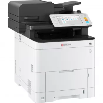 Kyocera 870B61102Z43NL0 impressora cinzento